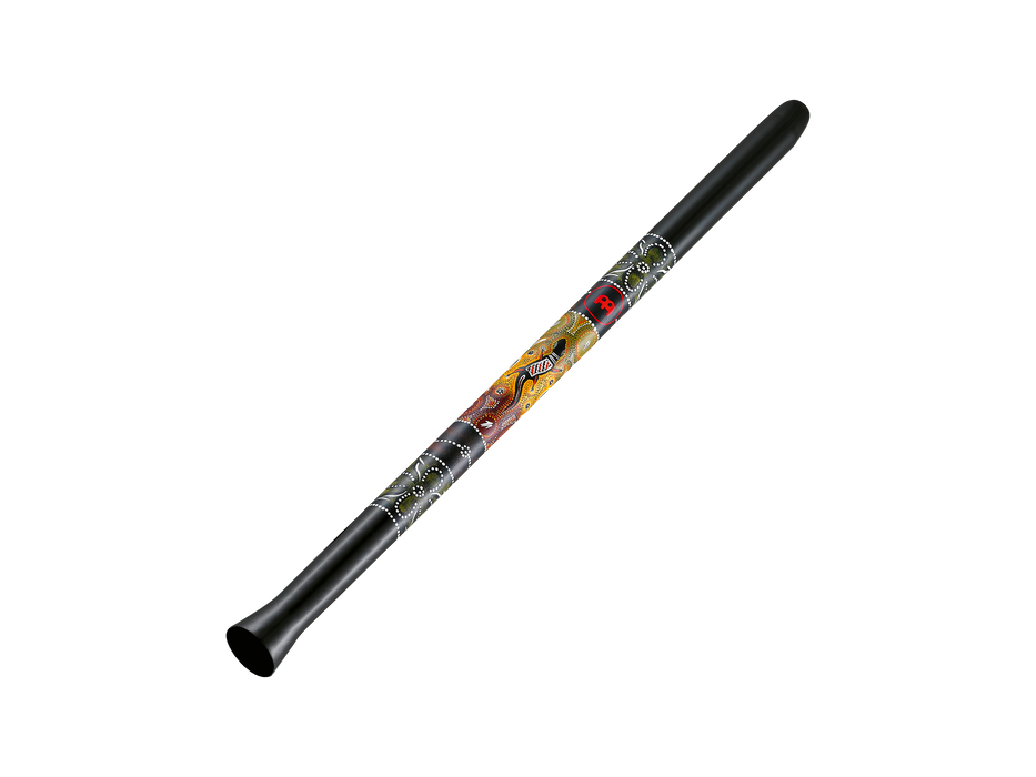 Meinl SDDG1-BK Synthetic Didgeridoo (Black)