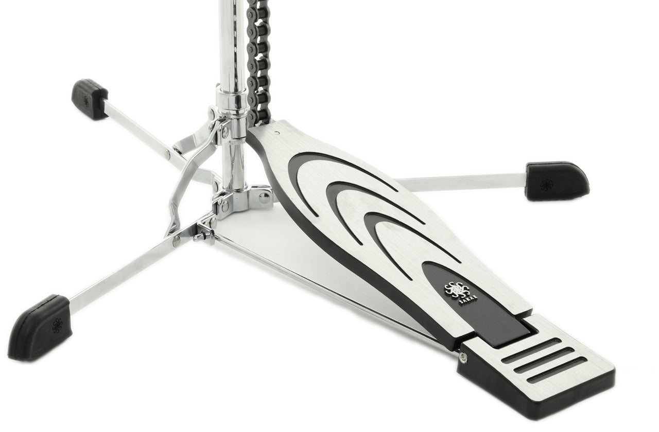 Sakae Rhythm HS-20F Flatbase Hi Hat Stand – Chuck Levin's