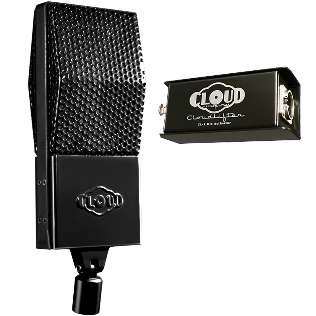 Cloud Microphone Cloudlifter CL-1 Cloud Microphones Cloudlifter CL