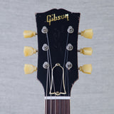 Gibson Custom Shop Murphy Lab 1959 Les Paul Standard Reissue Electric Guitar - Heavy Aged Golden Poppy Burst - #961095