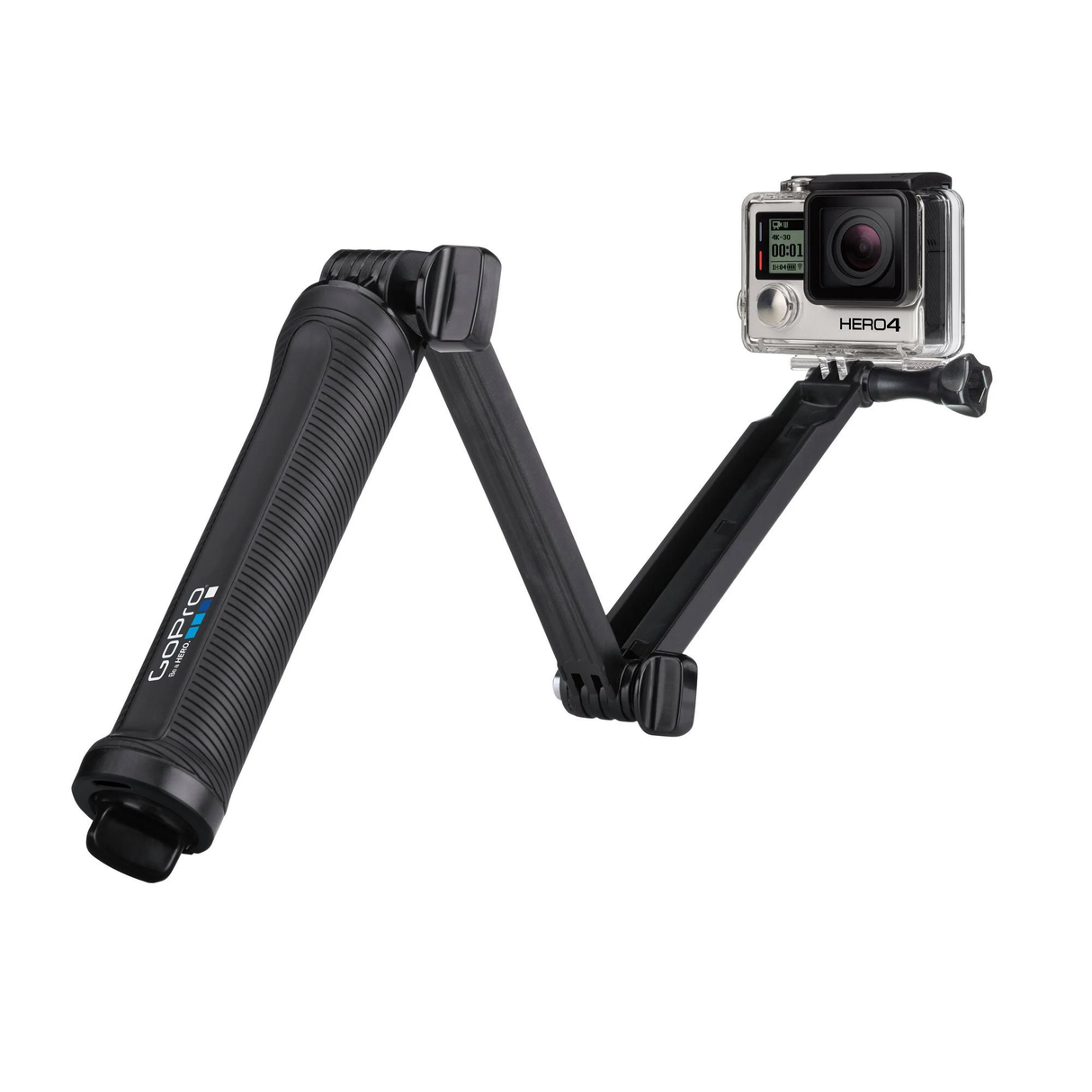 GoPro AFAEM-001 3-Way Camera Mount