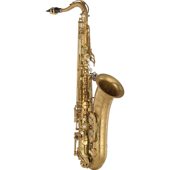 Yamaha YTS-62IIIU Tenor Saxophone - Unlacquered