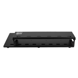 Gator Vertex Tour Compact Pedalboard with Gig Bag and Riser