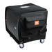 JBL SUB-18T Rolling Transporter Bag for JBL 18-Inch Subs - Mint, Open Box