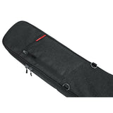 Gator GT-BASS-BLK Transit Bass Guitar Bag