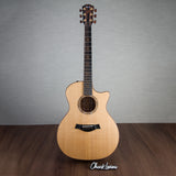 Taylor Limited Edition C14CE Acoustic Electric Guitar - #1205243124