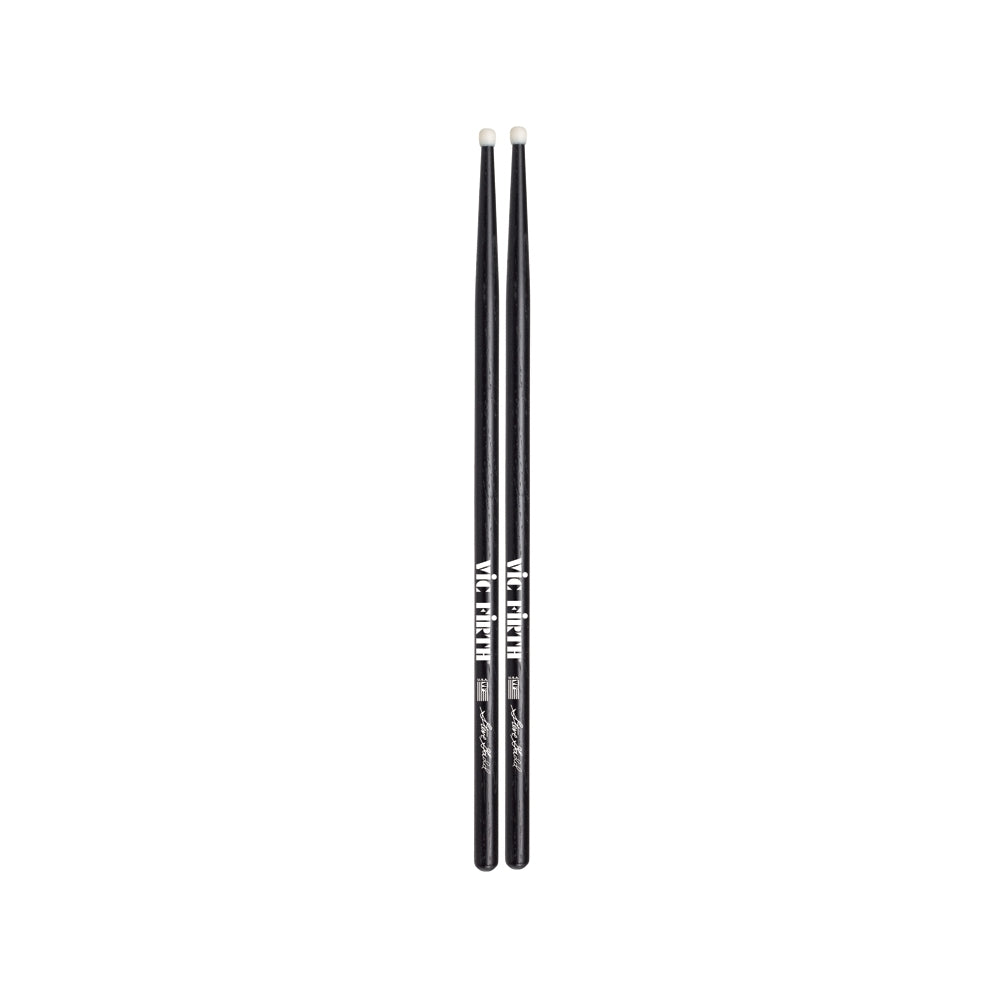 Vic Firth SSGN Steve Gadd Signature Series Drumsticks - Nylon Tip