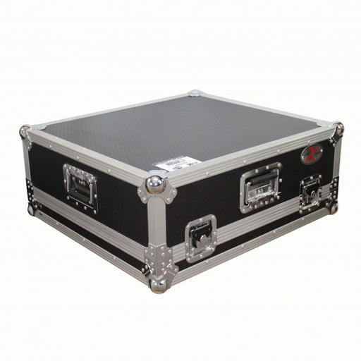 PRO X XS-AHQU24 Flight Case for Allen & Heath QU24 Mixer