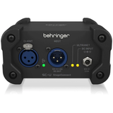 Behringer SC-U StageConnect Interface Bridge