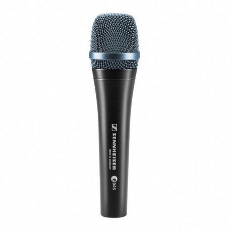 Sennheiser e945 Supercardioid Dynamic Stage Microphone - Open Box, Mint