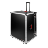 Gator GTOUR-MIXERXL-12U-4D2T Mixer ATA Flight Case