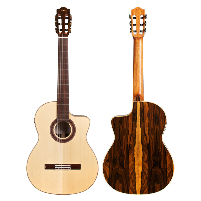 Cordoba GK Studio Limited Nylon String Acoustic Electric Guitar - New