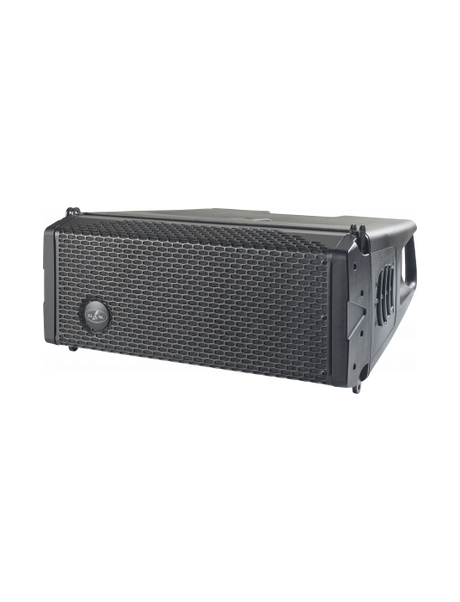 DAS Event 26A 2X6.5" Compact Line Array Speaker System