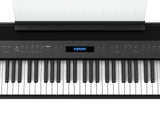 Roland FP-60X Digital Piano - Black - Mint, Open Box
