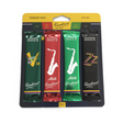 Vandoren Tenor Saxophone Reed Sample Pack - 3.5