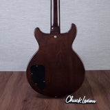 Gibson Custom Shop Les Paul Special Double Cut Electric Guitar - VOS Cobra Burst - #CS601270