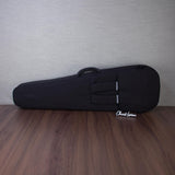 Ken Smith BSR-5TNE-FW Black Tiger Elite 5-String Electric Bass Guitar - Figured Walnut - #5TNE706526