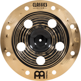Meinl Classics Custom Dual 16" Trash China Cymbal