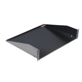 Gator Rackworks GRW-SHELF2 2U Utility Shelf – 15-Inch Deep