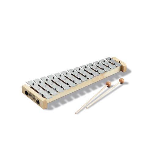 Sonor GS GB Soprano Glockenspiel - C3 - A4 Range