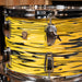 Ludwig Classic Maple 3-Piece Pro Beat Shell Pack - Lemon Oyster