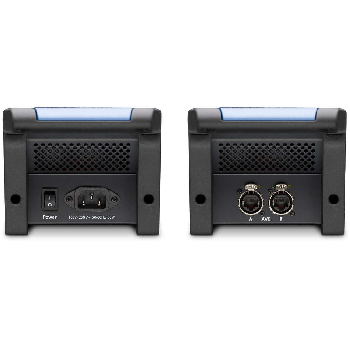 PreSonus NSB 8.8 8x8 AVB-Networked Stage Box - Mint, Open Box
