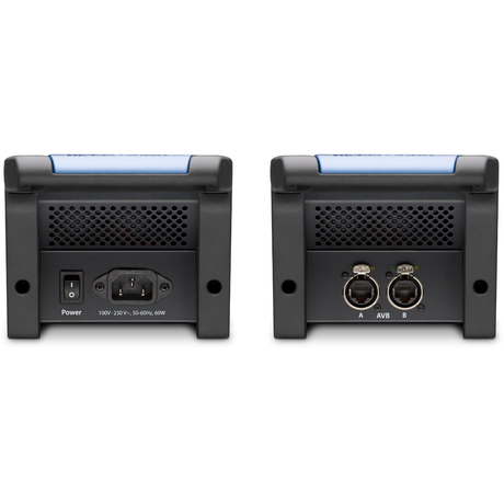 PreSonus NSB 8.8 8x8 AVB-Networked Stage Box - Mint, Open Box