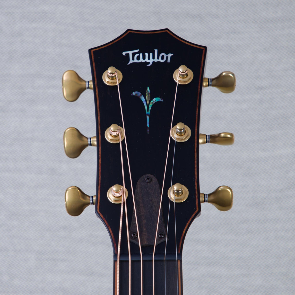 Taylor Builder's Edition K24ce Hawaiian Koa Acoustic Electric Guitar - Kona Burst - #1208304095