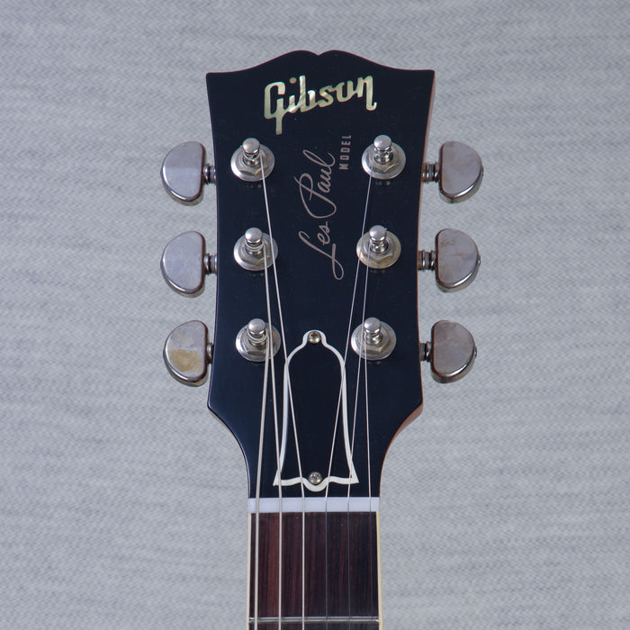 Gibson Custom Shop Made 2 Measure 1954 Les Paul Electric Guitar - Double Dirty Lemon - #44058
