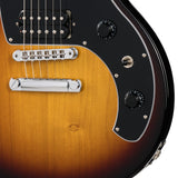 Gibson 50th Anniversary Les Paul Music City Special Electric Guitar - Tobacco Burst