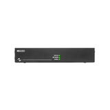 Powersoft Mezzo 324A 4-Channel Compact Install Power Amplifier - Mint, Open Box - Used - Like New