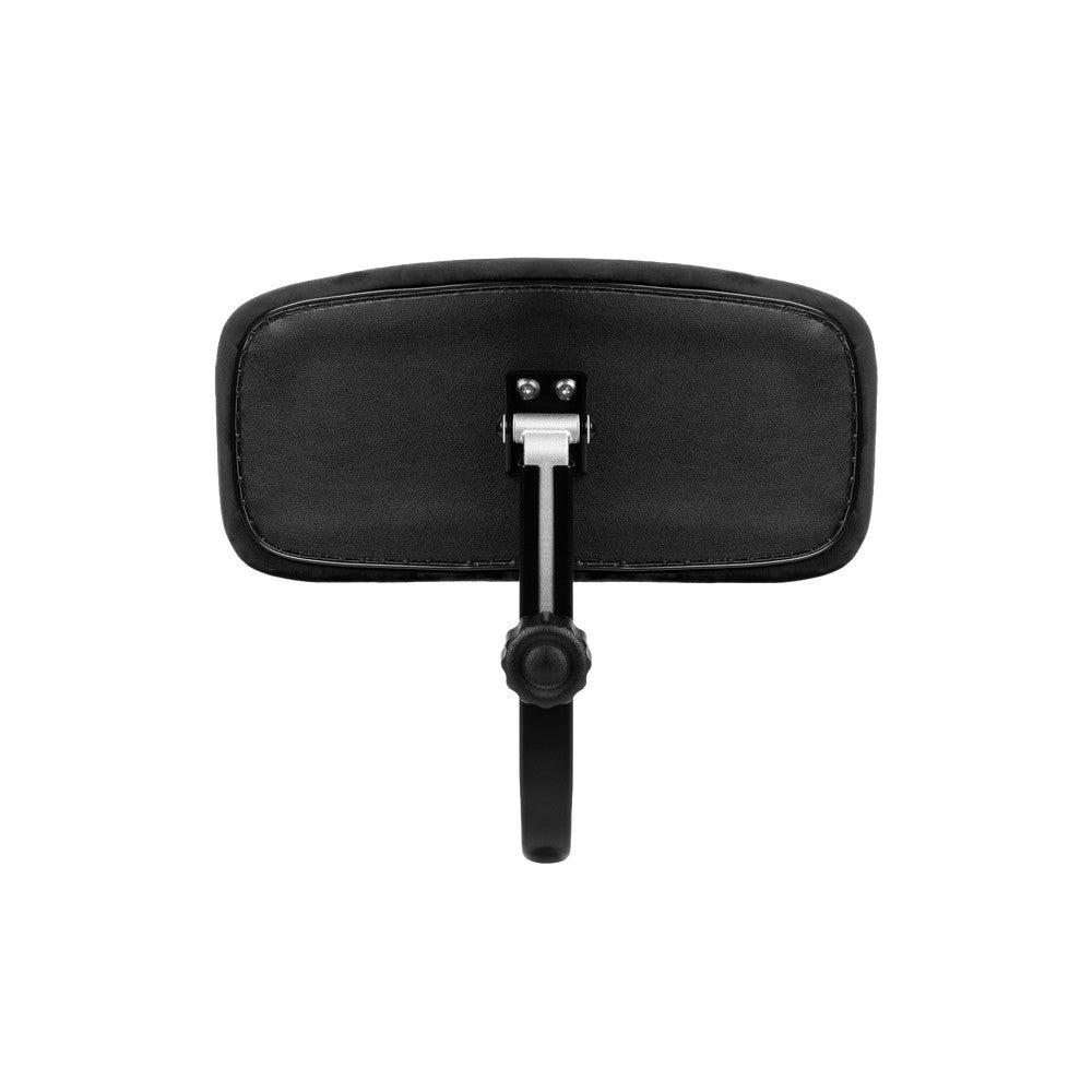Gator Percussion Drum Throne Backrest - Black