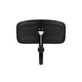 Gator Percussion Drum Throne Backrest - Black