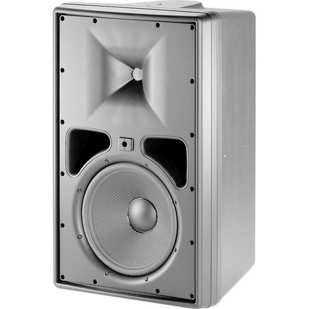 JBL Control 31-WH 2-Way Indoor-Outdoor Monitor Speaker - White