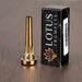 Lotus 3S Brass Trumpet Mouthpiece - New,3S