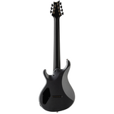 PRS Tekton SVN 7-String Electric Guitar with Black Satin Neck - Bloodstone Red