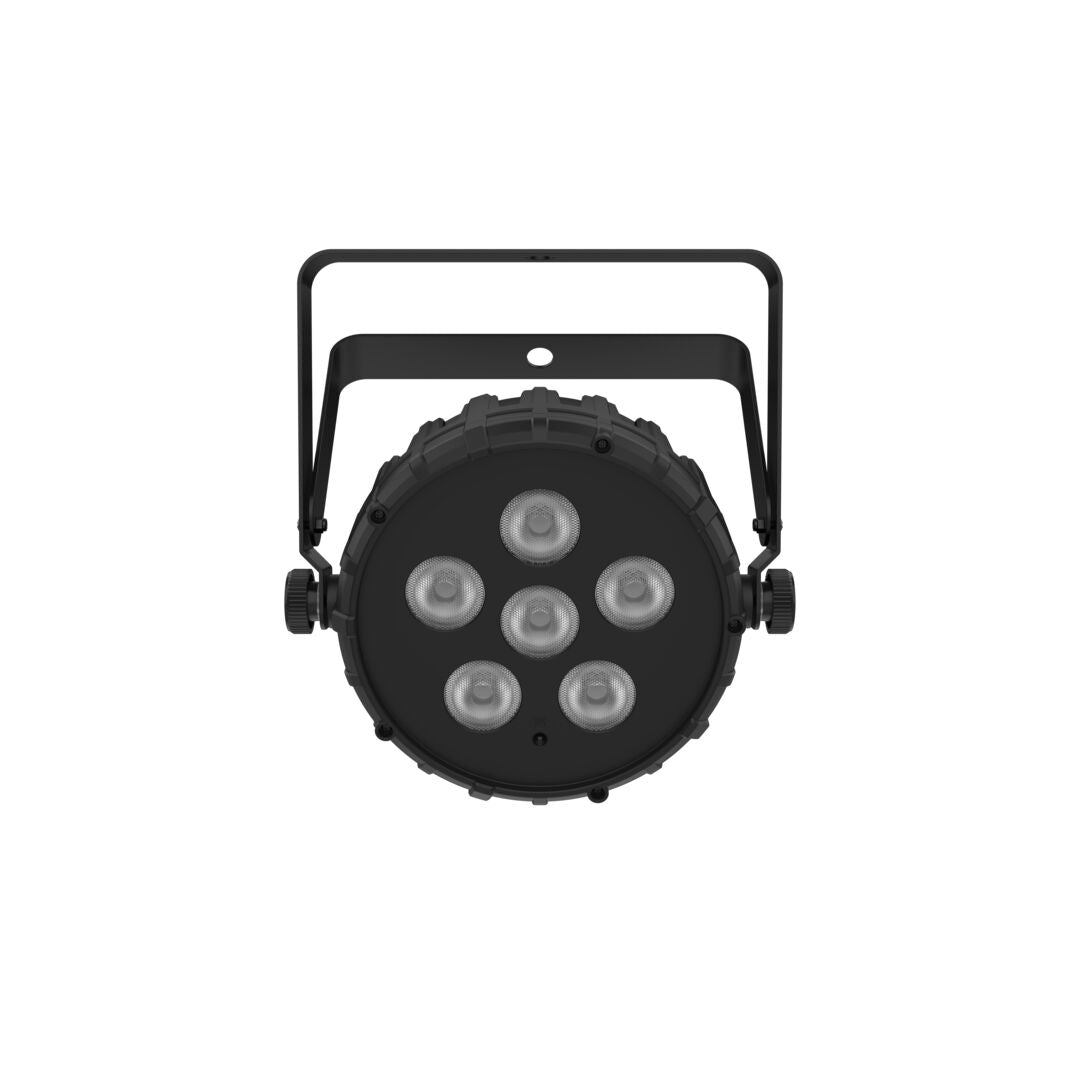 Chauvet DJ SlimPAR T6BT ILS Bluetooth Par Light