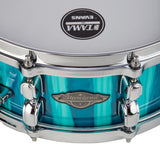 Tama Starclassic Performer 14 x 5.5-Inch Snare - Sky Blue Aurora