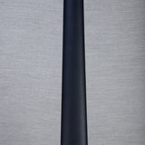 Brubaker USA Performance Series JXB-5 Electric Bass Guitar - Black Satin - #050