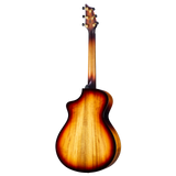 Breedlove Limited Edition Oregon Concert Canyon CE Acoustic Guitar - New