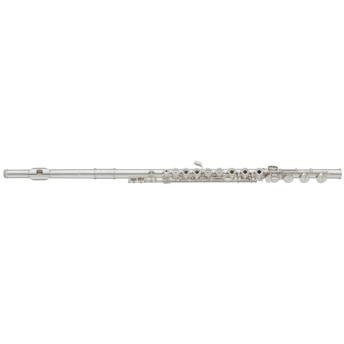 Yamaha YFL-482 Intermediate Flute