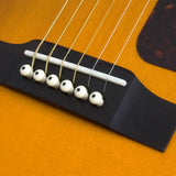 Epiphone J-45 Studio Acoustic Guitar - Vintage Sunburst