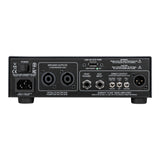 Mesa/Boogie Subway D-350 Ultra-Compact 350-Watt Bass Amp Head - New