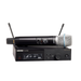 Shure SLXD24/B87A Wireless Microphone System - G58 Band - New