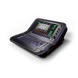 Allen & Heath Avantis SOLO Ultra 96-channel Digital Mixer with RackUltra FX and DPACK Plug-ins