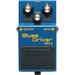 Boss BD-2 Blues Driver Pedal - Preorder