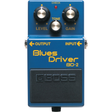 Boss BD-2 Blues Driver Pedal - Mint, Open Box