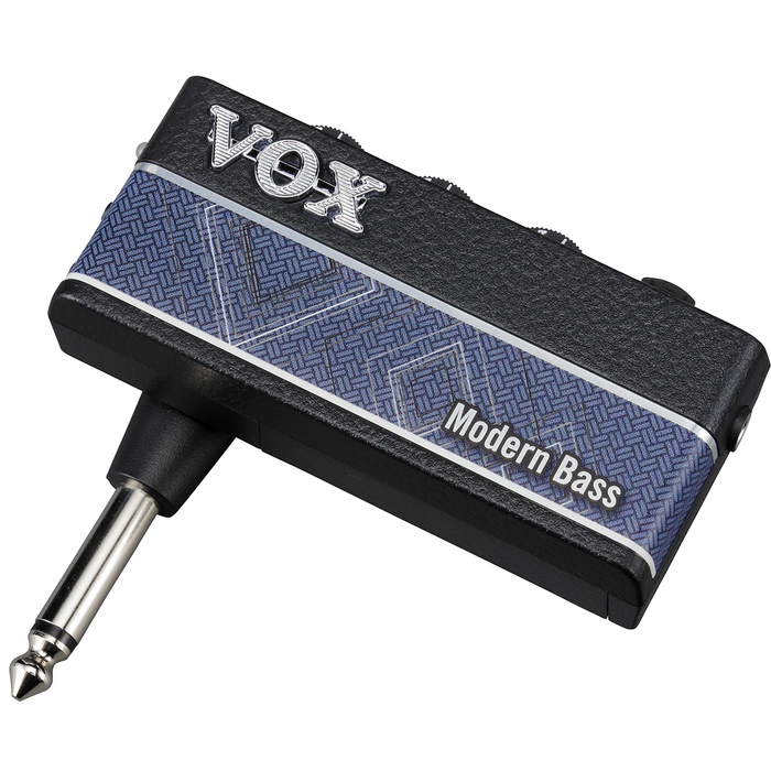 VOX AP3MB Headphone Guitar Amplifier Modern Bass