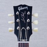 Gibson Custom Shop 1957 Les Paul Standard Reissue Electric Guitar - Hemisphere Shift Top - #751825