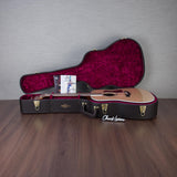 Taylor Limited Edition Legacy 810e Indian Rosewood/Sitka Spruce Acoustic Electric Guitar - #1205295043